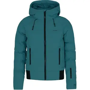 Protest Damen Skijacke PRTALYSUMI Rainstorm Blue : XL Größe: XL günstig