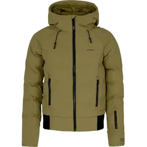 PROTEST PRTALYSUMI snowjacket Willow Green 36 günstig