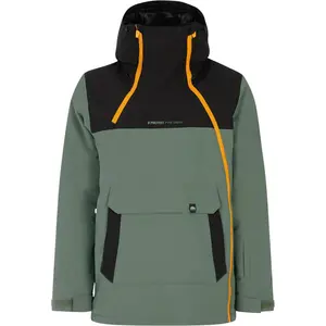 PROTEST Snow Jacke Prtlado aspen green L günstig