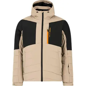 Protest Naldo Jacke Beige M Herren Beige M günstig