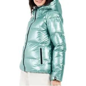 Protest PRTFenja Snowjacket türkis M/38 günstig