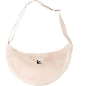Protest PRTInside fannypack weiss 1 günstig