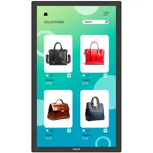 Philips 32bdl3751t/00 32´´ Full Hd Ips Led Touchscreen