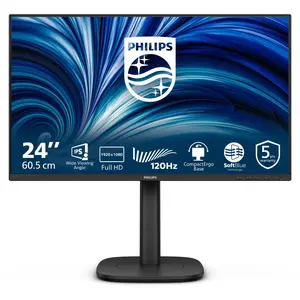 Philips 24B2N3200J Monitor 61 cm (24")