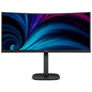 Philips 34b2u3600c 34'' Wqhd Va Wled 100hz Monitor