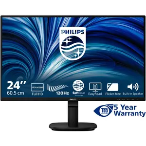 Philips 24b2n2200/00 23.8'' Fhd Ips Led 100hz Monitor