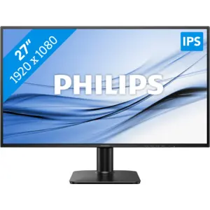 Philips 27e2n1110/00 27'' Full Hd Ips Led 120hz Monitor