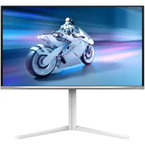 Philips 27m2n6501l/00 27'' Qhd Qd-oled Oled 240hz Gaming-monitor