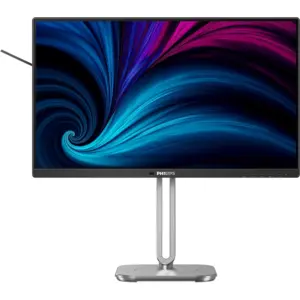 Philips 4000 Series 24'' Fhd Ips Lcd 75hz Monitor