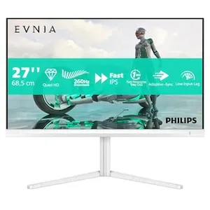 Philips 27m2n3501pa 27'' Qhd Va Wled 260hz Gaming-monitor