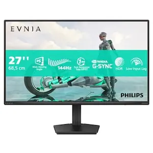 Philips Evnia 3000 27m2n3200nf 27'' Fhd Fast Ips Wled 180hz Monitor