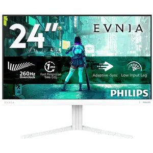 Philips 24m2n3201p/00 24'' Fhd Ips Led 260hz Gaming-monitor