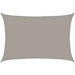 vidaXL, Sonnensegel, Keegan (700 x 700 cm) günstig