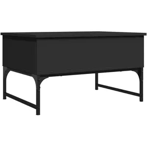 vidaXL, Couchtisch + Beistelltisch, Lintonos (70 x 50 x 40 cm) günstig