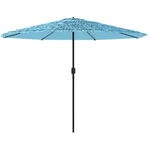vidaXL, Sonnenschirm, Tarano (3.24 m) günstig