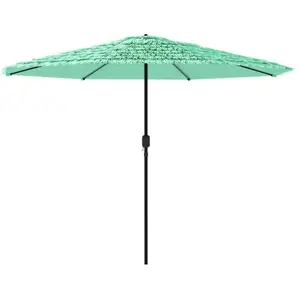 vidaXL, Sonnenschirm, Tarano (3.24 m) günstig