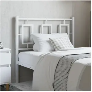vidaXL, Bett Zubehör, 374319 (105 x 3 x 91 cm) günstig