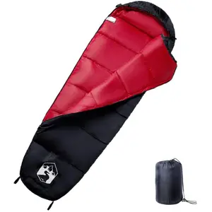 vidaXL, Schlafsack, (208 cm) günstig