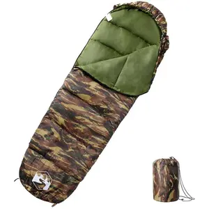 vidaXL, Schlafsack, (193 cm) günstig