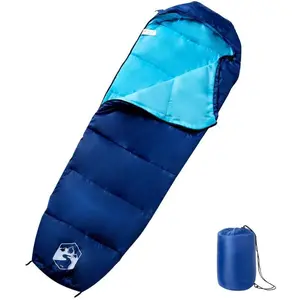 vidaXL, Schlafsack, (180 cm) günstig