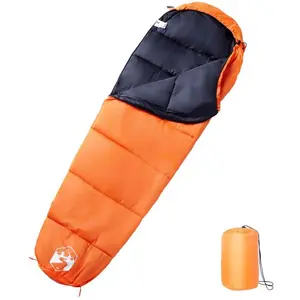 vidaXL, Schlafsack, (180 cm) günstig