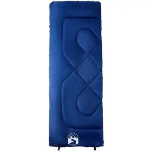 vidaXL, Schlafsack, (190 cm) günstig