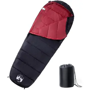 vidaXL, Schlafsack, (215 cm) günstig