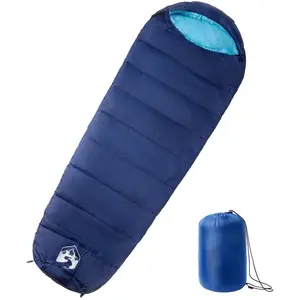 vidaXL, Schlafsack, (215 cm) günstig