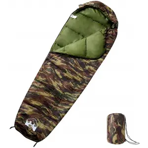 vidaXL, Schlafsack, (194 cm) günstig