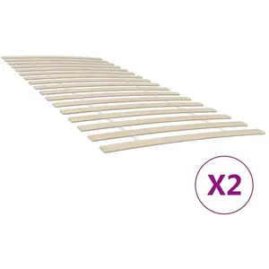 vidaXL, Lattenrost, Elronilla günstig