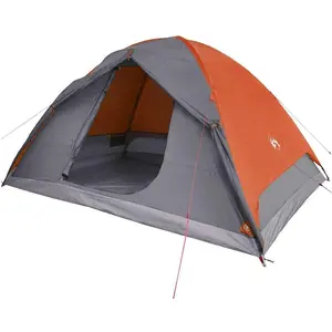 vidaXL, Zelt, (Kuppelzelt, 2.90 kg, 3 Personen)