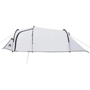 vidaXL, Zelt, (Tunnelzelt, 3.40 kg, 2 Personen)