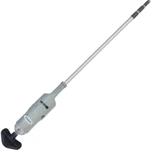 INTEX Poolsauger Wiederaufladbar