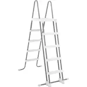 INTEX Poolleiter 5 Stufen 132 cm günstig