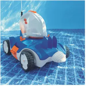 Bestway, Poolroboter, Silas