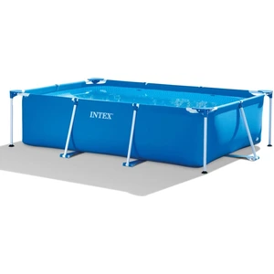 Intex 28272NP, 3834 l, Gerahmter Pool, Blau, 20,5 kg