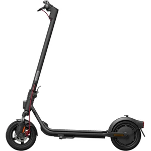 Segway F2 D II, Klassischer Roller, Schwarz, 20 km/h, 100 kg, Unisex, ... günstig