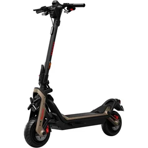 Segway E-Scooter Superscooter GT3 Pro, 80 km/h, (Smart TFT Display, 17... günstig