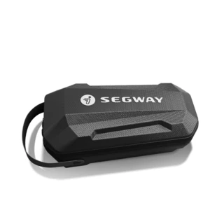 Segway Sport & Outdoor Fahrradzubehör Lenkerbeutel: Wasserabweisende A... günstig