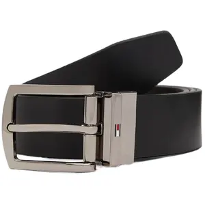 Tommy Hilfiger Denton 3.5 Reversible Gürtel 110 cm günstig