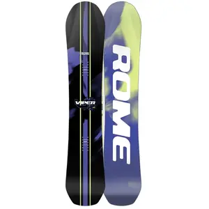 Rome Viper Snowboard 158 günstig