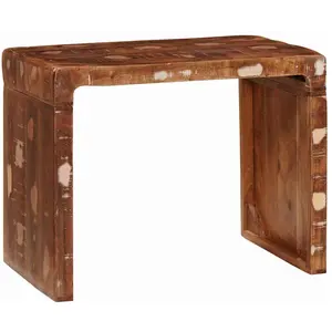 vidaXL, Couchtisch + Beistelltisch, Bedenon (60 x 35 x 46 cm) günstig