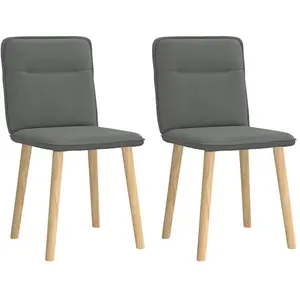 vidaXL, Stühle, Linlona (2 Stück) günstig
