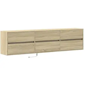 vidaXL, TV Möbel, Ragonar (1 Stück) (180 x 31 x 45 cm) günstig