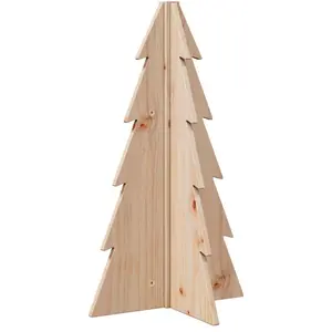 vidaXL, Weihnachtsbaum, Moritz (69.50 cm)