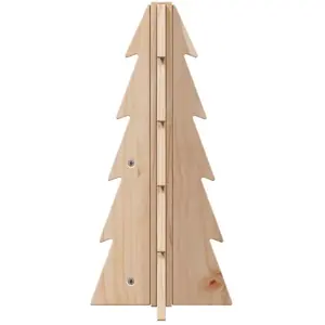 vidaXL, Weihnachtsbaum, Moritz (49 cm)