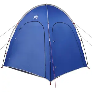 vidaXL, Zelt, (Strandzelt + Strandmuschel, 7.82 kg)