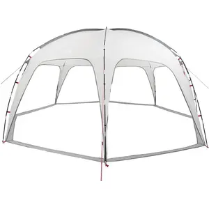 vidaXL, Pavillon, Lenkendorf (618 cm, 618 cm)