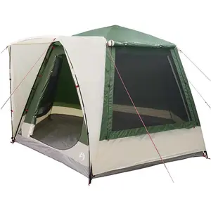 vidaXL, Zelt, (Kuppelzelt, 14.30 kg, 1 Person)