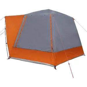 vidaXL, Zelt, (Kuppelzelt, 14.20 kg, 1 Person)